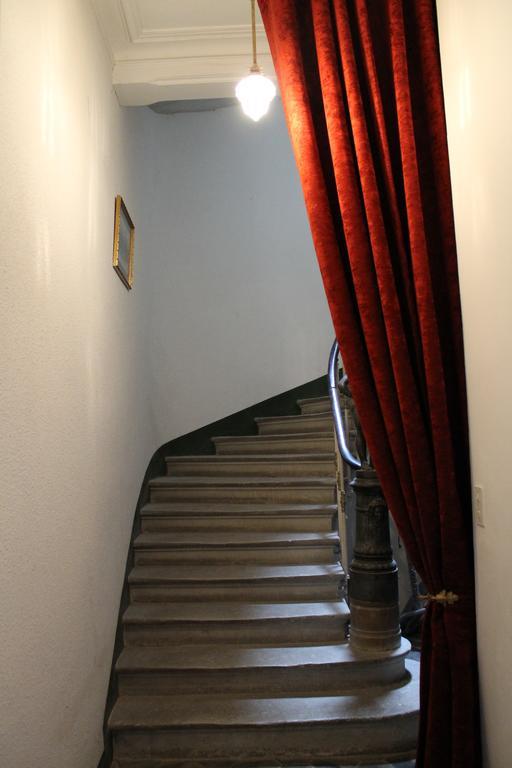 La Montagute Villa Thezan-des-Corbieres Kültér fotó