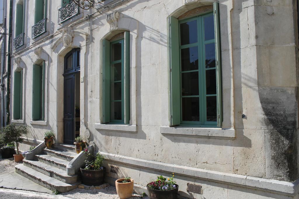 La Montagute Villa Thezan-des-Corbieres Kültér fotó